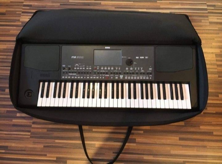 Husa Korg/Yamaha/Roland
