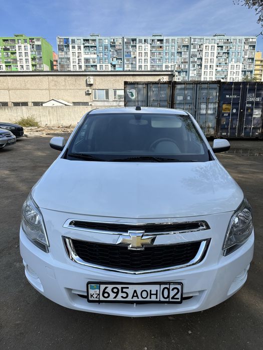 Авто на выкуп в Алматы