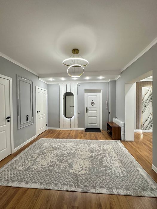 Квартира в зачаганске