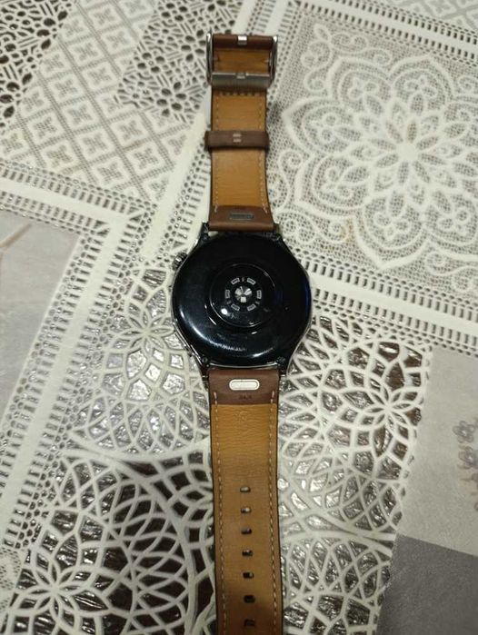 Huawei Watch GT 5