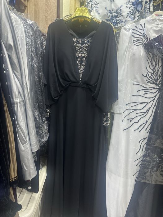 Продаю платье шифоновое Турция