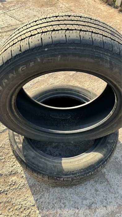 Продам шины летние