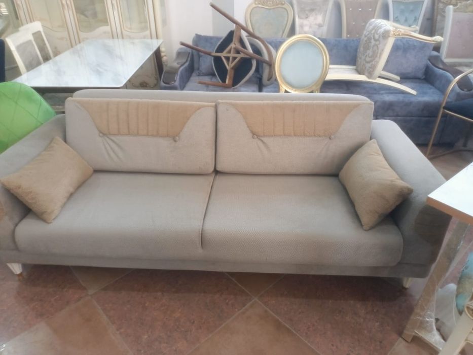 Диван раскладной