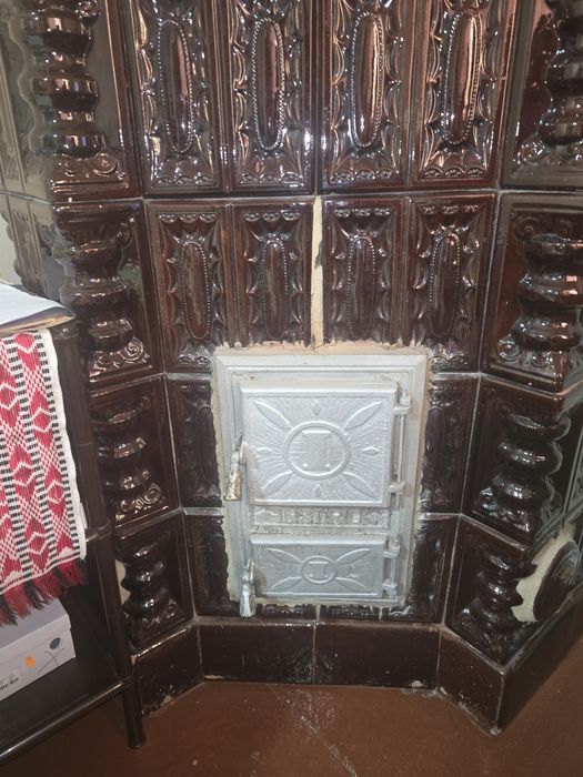 Teracotă de vânzare