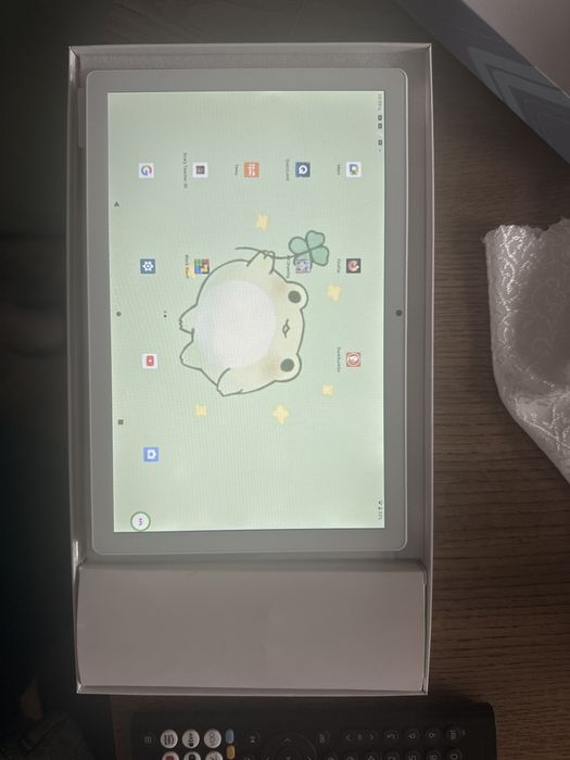 Таблет Jusyea J10