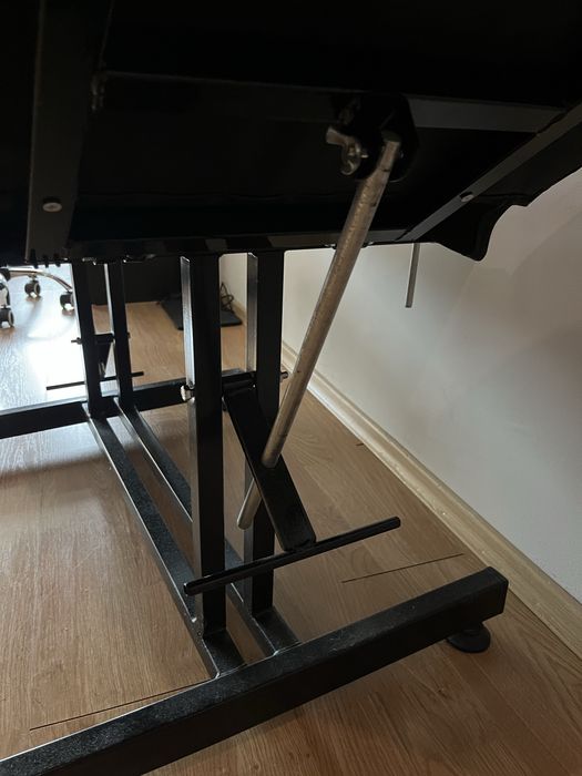 Козметична кушетка