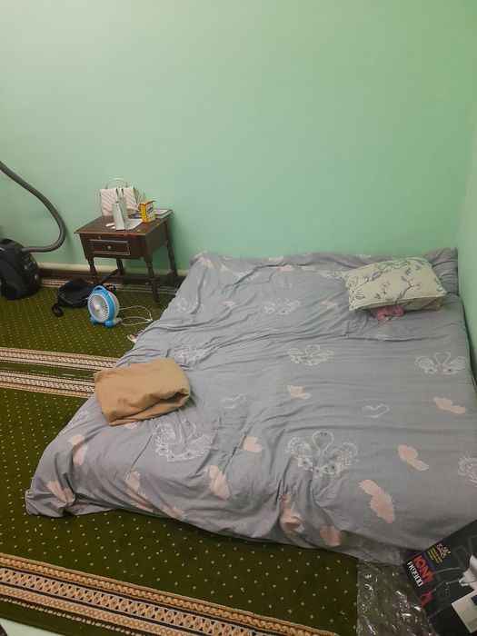 Ижарага кизларга квартира