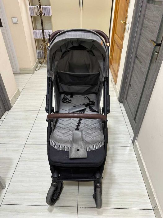 Коляска детская в хорошем состоянии, продается. Болалар аравчаси .