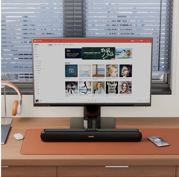 Саундбар  OEM E-5017