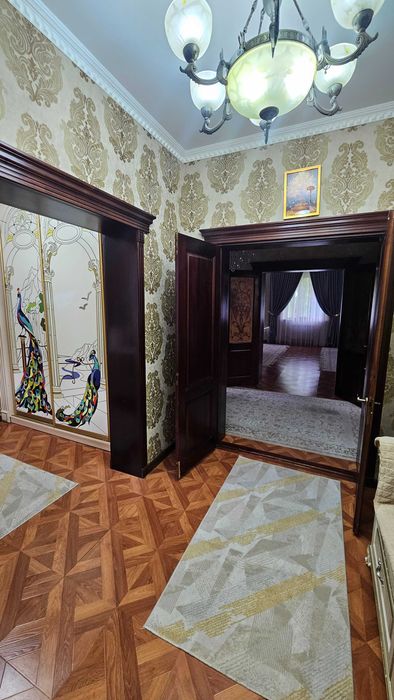 Продается дом в Микрорайоне Шапагат2