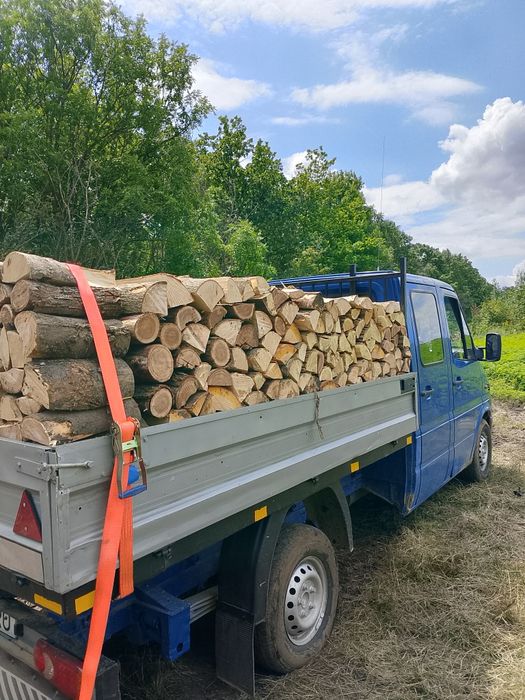 Lemne de foc esență tare
