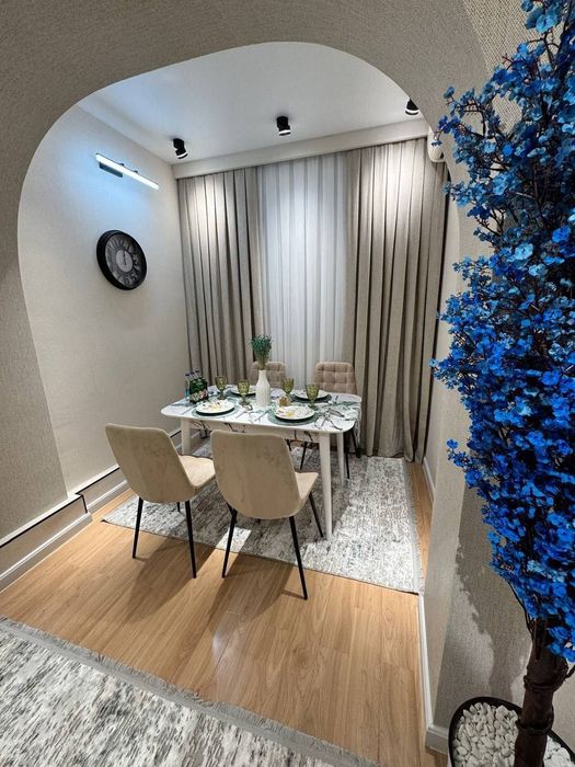 Продается 2х ком квартира, ориентир: Ц-6 метро Минор, 50м²