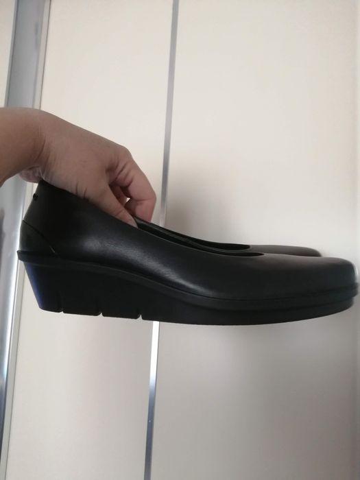 Туфли Ecco 40 р Дания