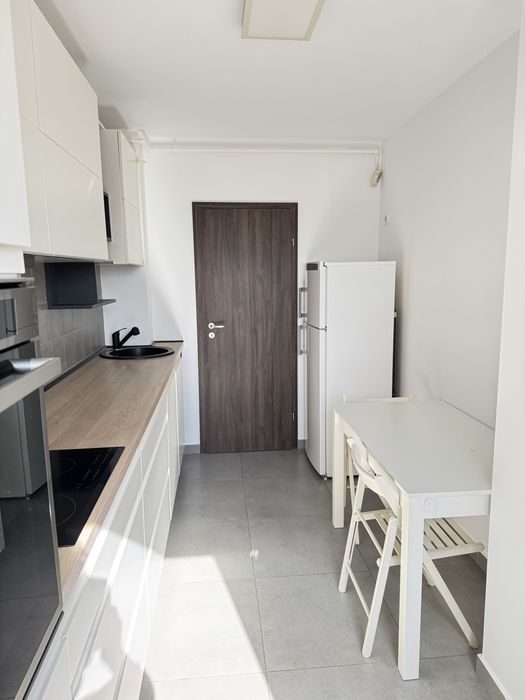 Inchiriez apartament 2 camere Borhanci