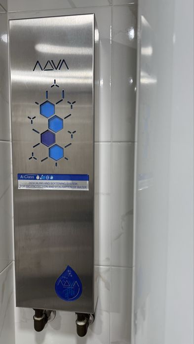 Пречиствателна система ADVA A