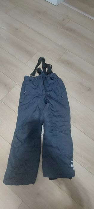 Salopeta Ski 122-128 Unisex