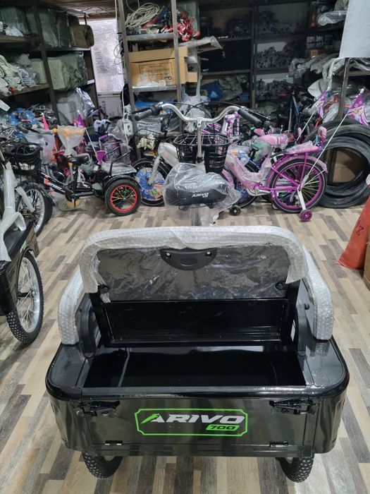 3х колесный велосипед оптом/дона 3 балонли велик