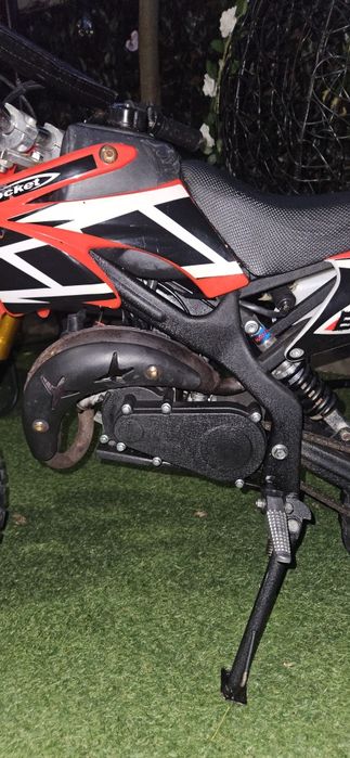 Cross copii Rocket 60cc