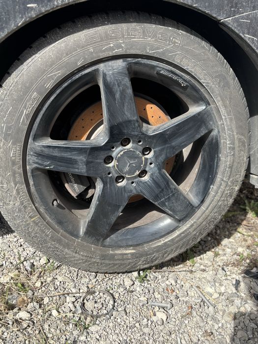 Джанти 19’ Ml166