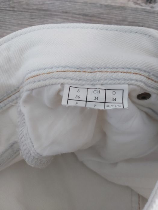 Дамски дънки 5 €