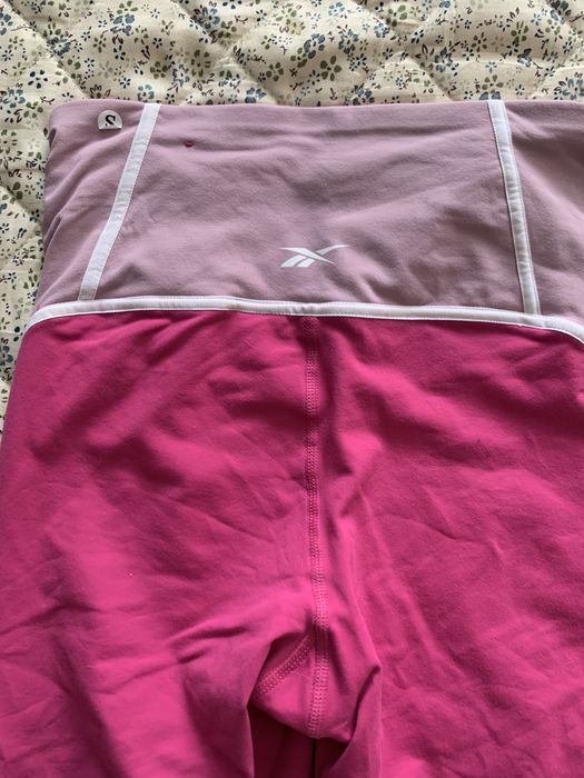 Дамски клин REEBOK