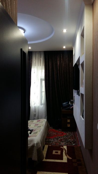 Продается 4х комнатная квартира 90 кв. метров