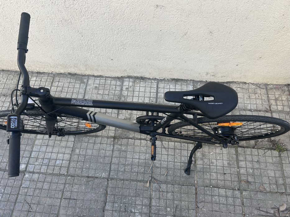 Електрически велосипед / колело Reebok