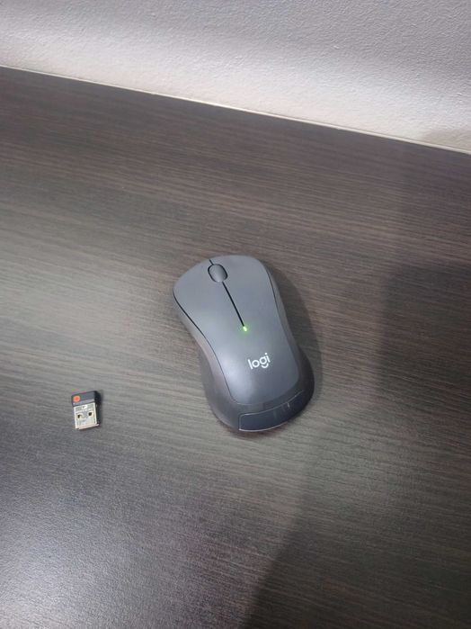 Mouse Logitech Mx master