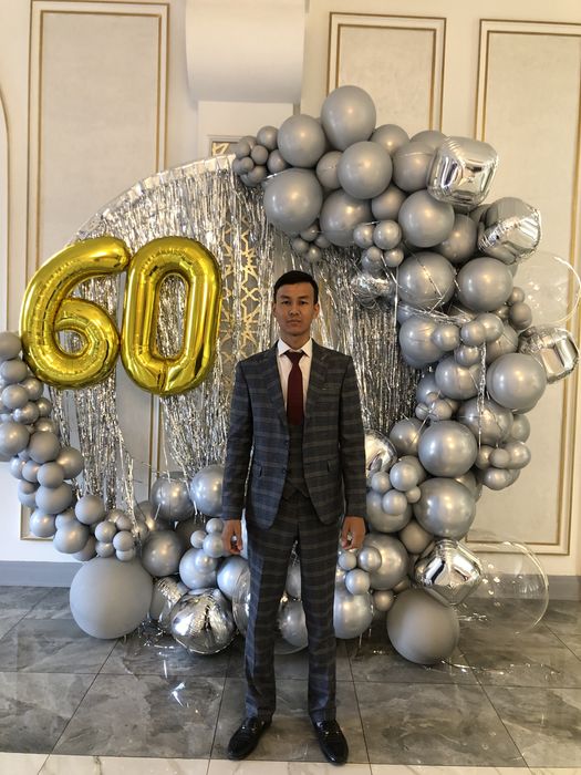 Тамада Асаба