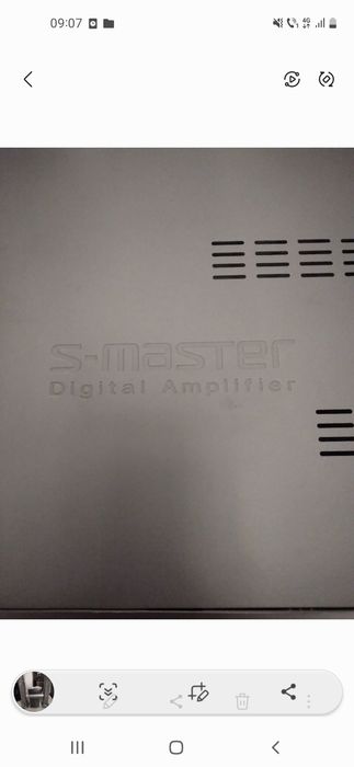 Sistem audio Sony