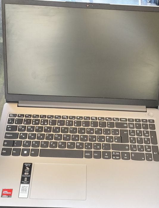 Kompyuter holat yaxshi hech qanday muammosi yoʻq