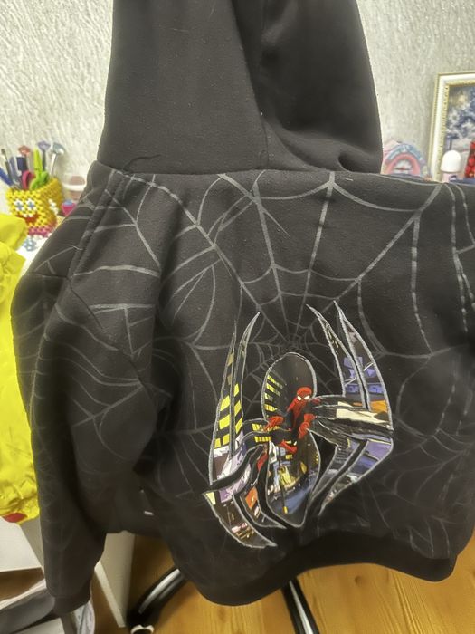 Худи для мальчика ,Машинка  детская