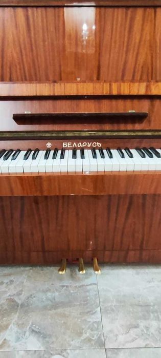 Продам пианино Беларусь Б7