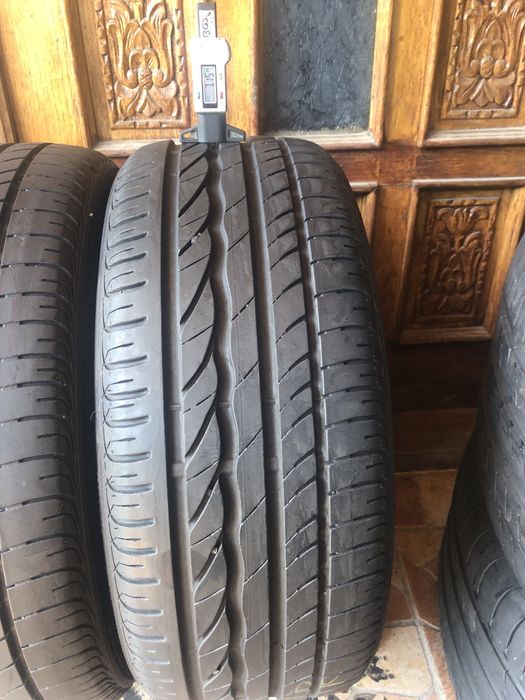 215 45 16 Bridgestone de vara