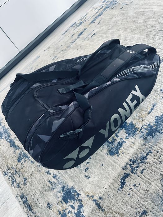 Thermobag Yonex Performance - 9 rachete + termic