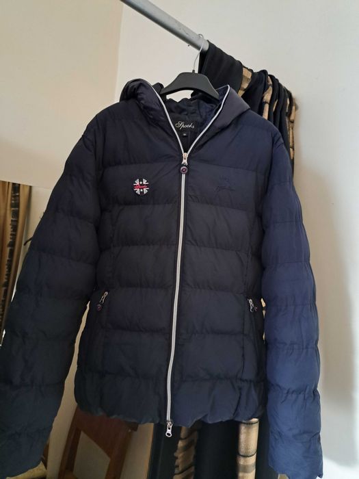 Geacă pentru călărit Spooks