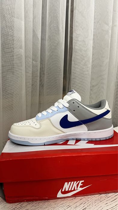 Продам Nike Dunk Low Gs