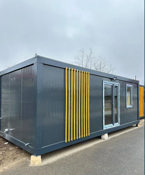 Vând containere modulare