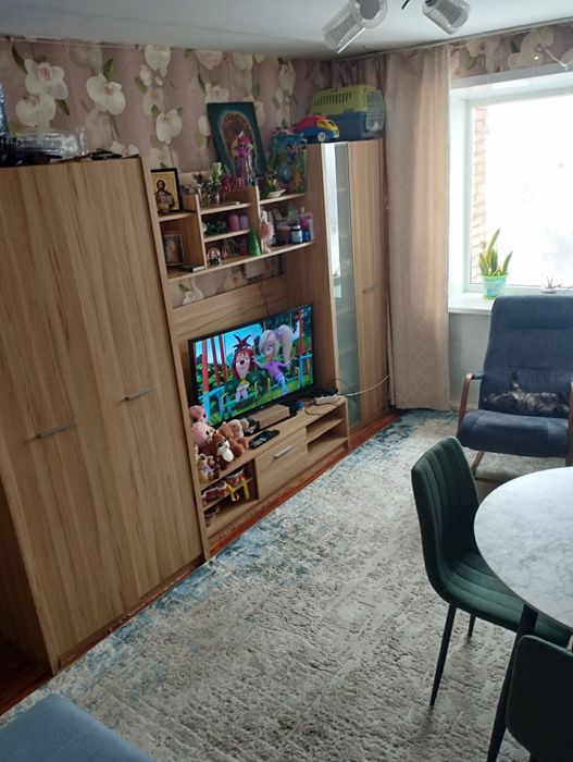 Продам 2 комн.окт