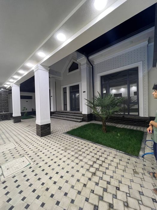 Евро дом 5 комнат 3 санузла