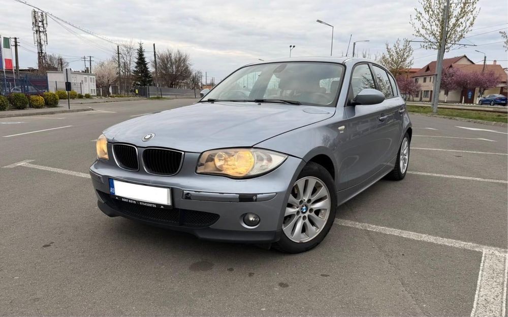 BMW 1 Series 0 — imagine 2