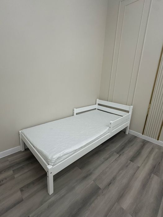 Детская кровать Ikea