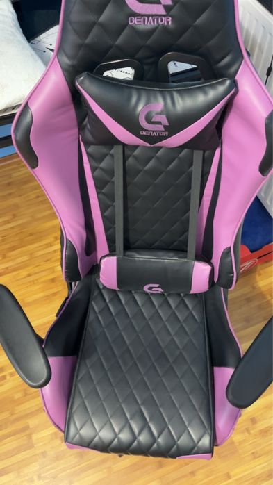 Se vinde scaun gaming