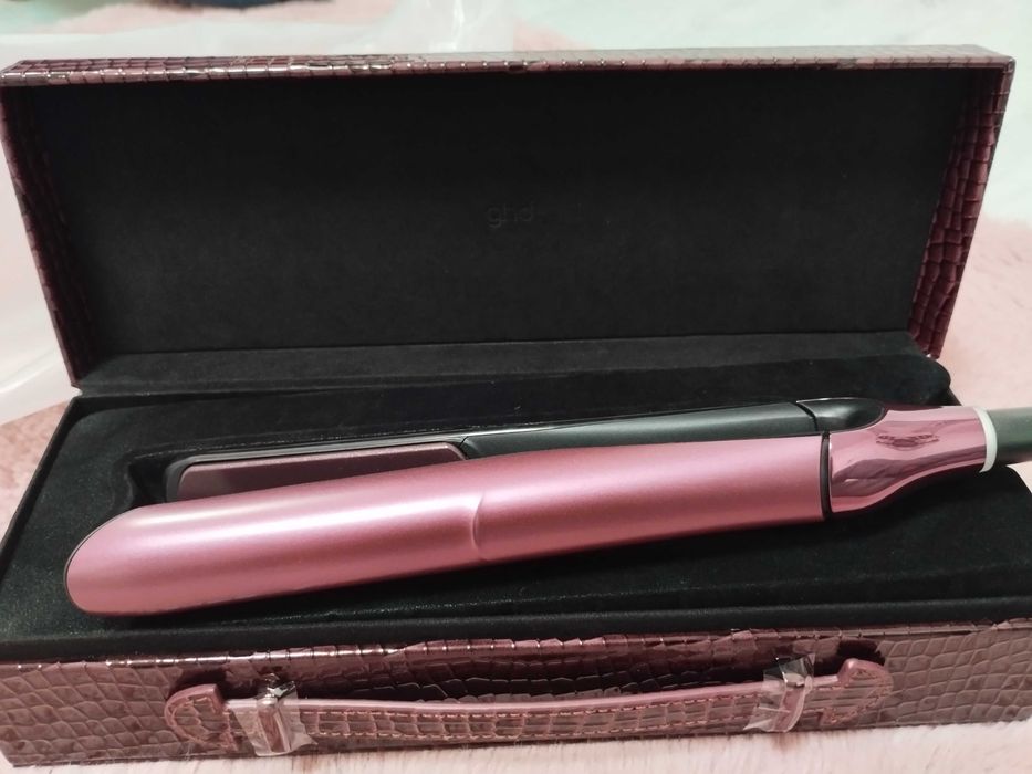 ghd преса за коса