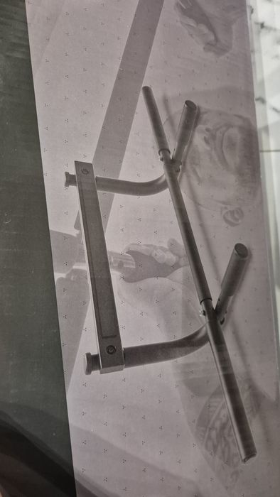 Лост за набиране на врата от Декатлон