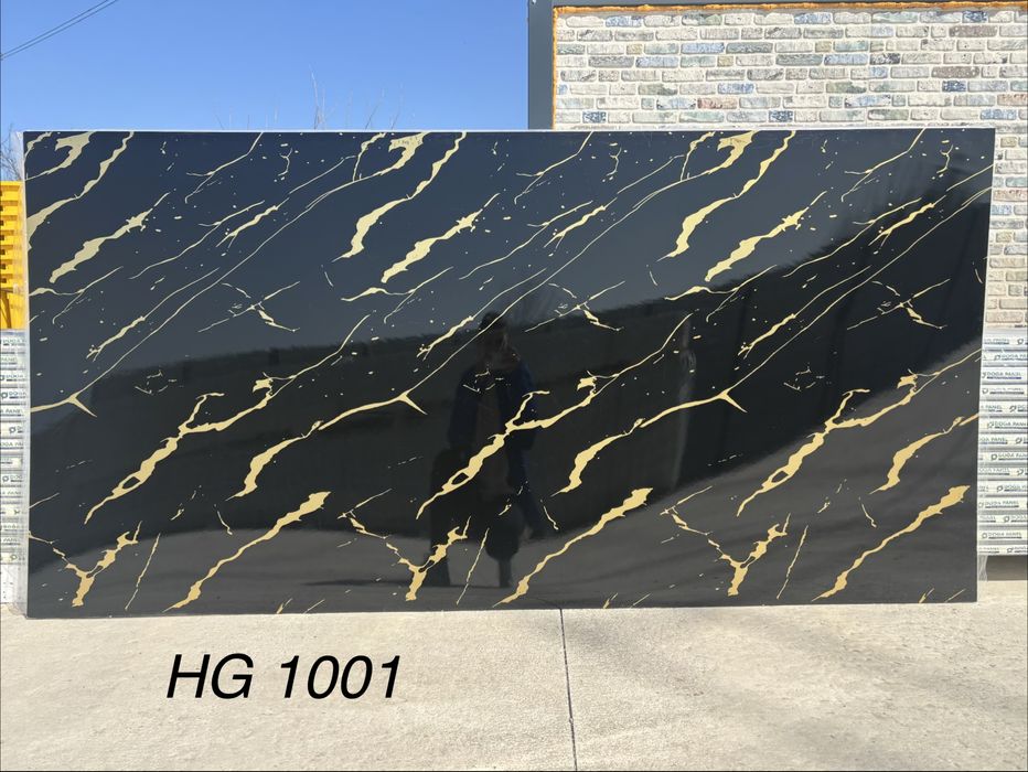 Panouri decorative PVC