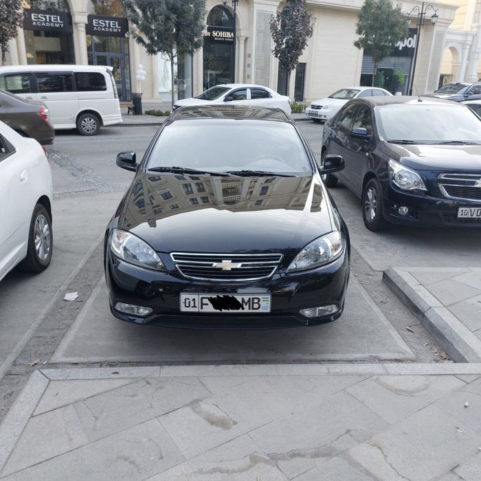 Gentra 2023 года. Автомат 28000 км пробег