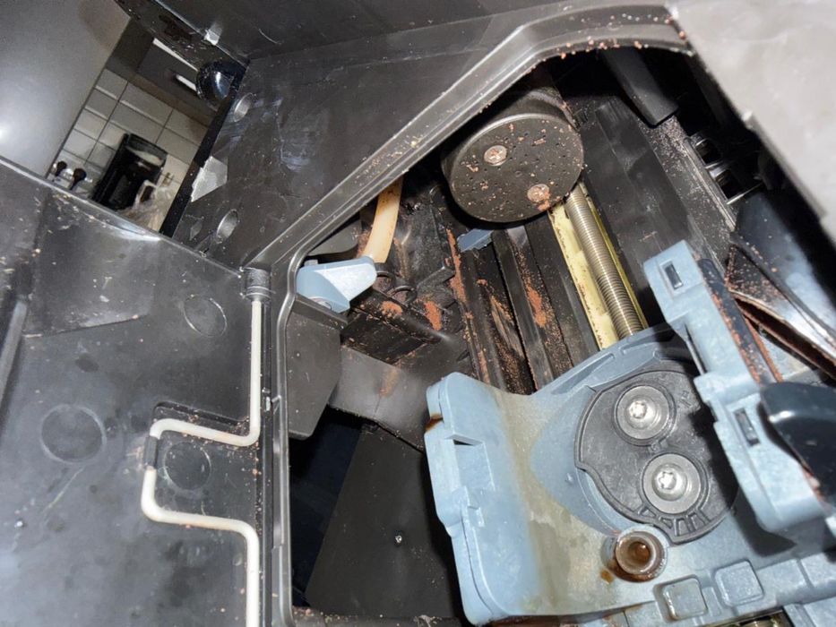 Ремонт кофе машин