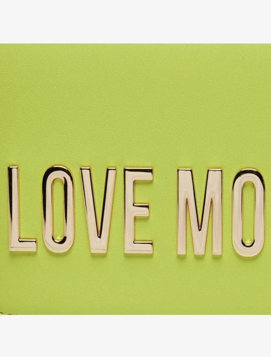 Нова чанта Love Moschino