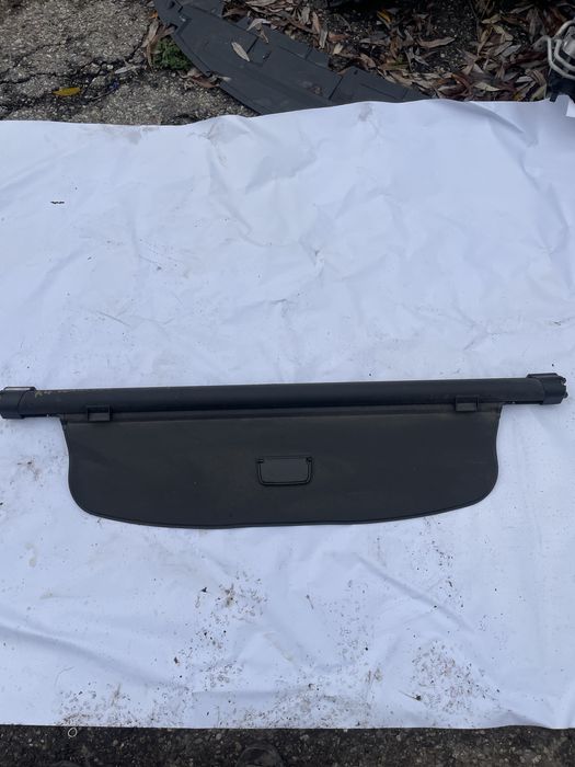 Щора за багажник ауди а4 б8 audi a4 b8